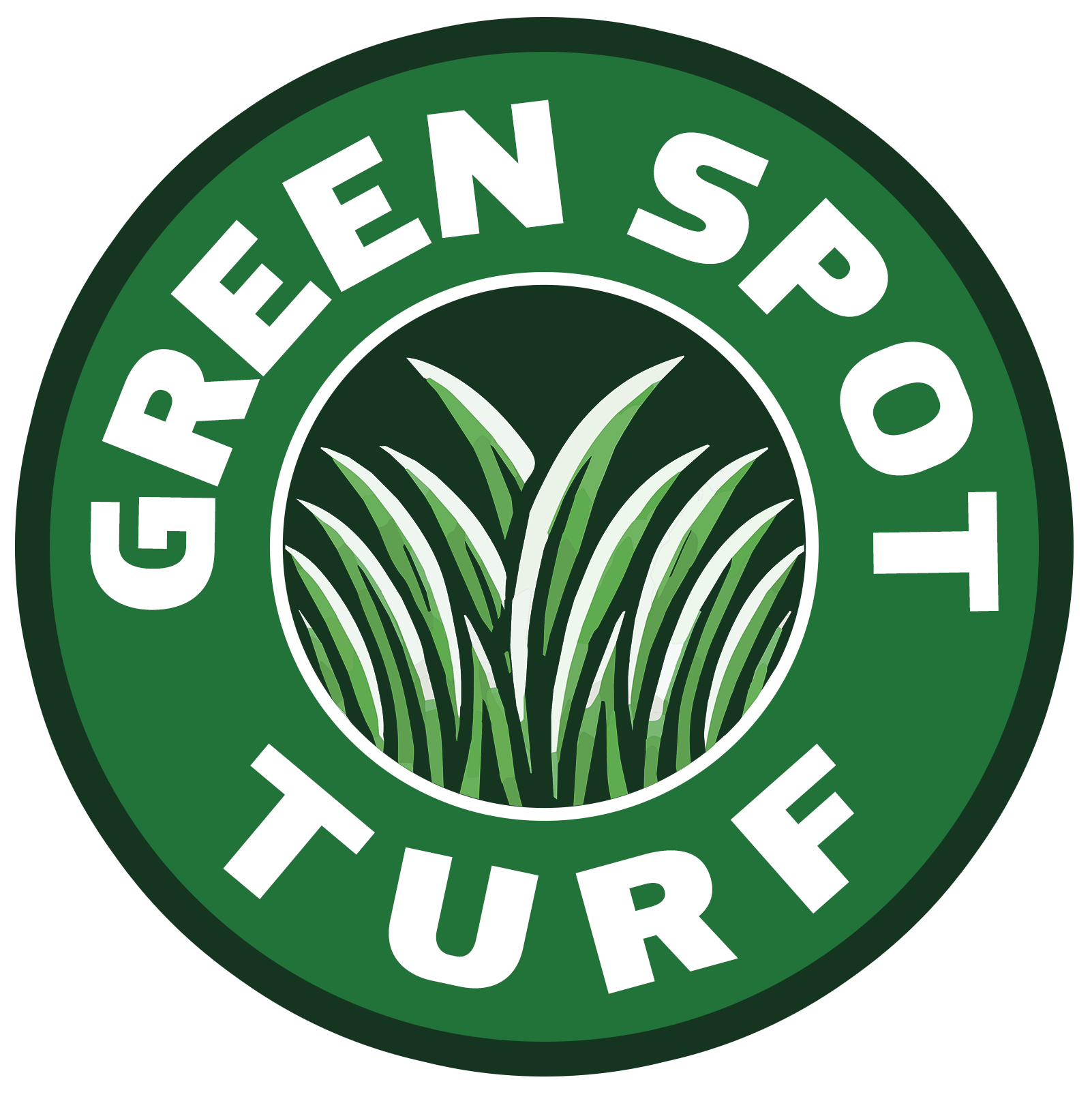 BEST ARTIFICIAL GRASS FOR DOGS - Green Spot Turf